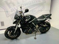 USED 2010 60 HONDA CB1000R 998cc  WITH IXIL RACE EXHAUST