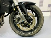 USED 2010 60 HONDA CB1000R 998cc  WITH IXIL RACE EXHAUST