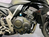 USED 2010 60 HONDA CB1000R 998cc  WITH IXIL RACE EXHAUST