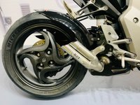 USED 2010 60 HONDA CB1000R 998cc  WITH IXIL RACE EXHAUST