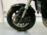 USED 2010 60 HONDA CB1000R 998cc  WITH IXIL RACE EXHAUST