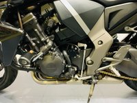 USED 2010 60 HONDA CB1000R 998cc  WITH IXIL RACE EXHAUST