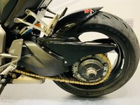 USED 2010 60 HONDA CB1000R 998cc  WITH IXIL RACE EXHAUST