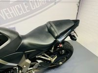 USED 2010 60 HONDA CB1000R 998cc  WITH IXIL RACE EXHAUST