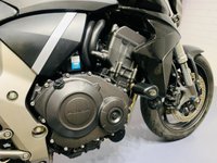 USED 2010 60 HONDA CB1000R 998cc  WITH IXIL RACE EXHAUST
