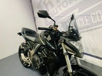USED 2010 60 HONDA CB1000R 998cc  WITH IXIL RACE EXHAUST