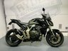 USED 2010 60 HONDA CB1000R 998cc  WITH IXIL RACE EXHAUST