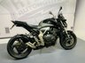 USED 2010 60 HONDA CB1000R 998cc  WITH IXIL RACE EXHAUST