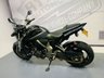 USED 2010 60 HONDA CB1000R 998cc  WITH IXIL RACE EXHAUST