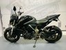 USED 2010 60 HONDA CB1000R 998cc  WITH IXIL RACE EXHAUST