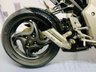 USED 2010 60 HONDA CB1000R 998cc  WITH IXIL RACE EXHAUST