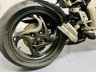 USED 2010 60 HONDA CB1000R 998cc  WITH IXIL RACE EXHAUST