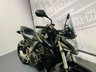 USED 2010 60 HONDA CB1000R 998cc  WITH IXIL RACE EXHAUST
