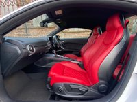 USED 2016 66 AUDI TT 2.0 TTS TFSI QUATTRO 2d 306 BHP CLICK & COLLECT | FULL HISTORY | JUST SERVICED
