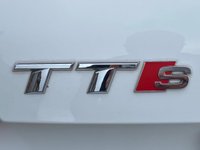 USED 2016 66 AUDI TT 2.0 TTS TFSI QUATTRO 2d 306 BHP CLICK & COLLECT | FULL HISTORY | JUST SERVICED
