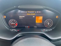USED 2016 66 AUDI TT 2.0 TTS TFSI QUATTRO 2d 306 BHP CLICK & COLLECT | FULL HISTORY | JUST SERVICED