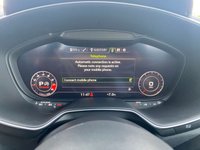 USED 2016 66 AUDI TT 2.0 TTS TFSI QUATTRO 2d 306 BHP CLICK & COLLECT | FULL HISTORY | JUST SERVICED