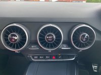 USED 2016 66 AUDI TT 2.0 TTS TFSI QUATTRO 2d 306 BHP CLICK & COLLECT | FULL HISTORY | JUST SERVICED
