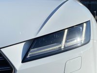 USED 2016 66 AUDI TT 2.0 TTS TFSI QUATTRO 2d 306 BHP CLICK & COLLECT | FULL HISTORY | JUST SERVICED
