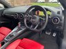 USED 2016 66 AUDI TT 2.0 TTS TFSI QUATTRO 2d 306 BHP CLICK & COLLECT | FULL HISTORY | JUST SERVICED