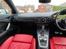 USED 2016 66 AUDI TT 2.0 TTS TFSI QUATTRO 2d 306 BHP CLICK & COLLECT | FULL HISTORY | JUST SERVICED