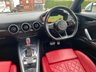 USED 2016 66 AUDI TT 2.0 TTS TFSI QUATTRO 2d 306 BHP CLICK & COLLECT | FULL HISTORY | JUST SERVICED