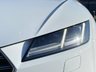 USED 2016 66 AUDI TT 2.0 TTS TFSI QUATTRO 2d 306 BHP CLICK & COLLECT | FULL HISTORY | JUST SERVICED