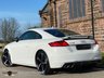 USED 2016 66 AUDI TT 2.0 TTS TFSI QUATTRO 2d 306 BHP CLICK & COLLECT | FULL HISTORY | JUST SERVICED