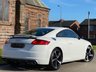 USED 2016 66 AUDI TT 2.0 TTS TFSI QUATTRO 2d 306 BHP CLICK & COLLECT | FULL HISTORY | JUST SERVICED