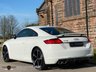 USED 2016 66 AUDI TT 2.0 TTS TFSI QUATTRO 2d 306 BHP CLICK & COLLECT | FULL HISTORY | JUST SERVICED
