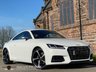 USED 2016 66 AUDI TT 2.0 TTS TFSI QUATTRO 2d 306 BHP CLICK & COLLECT | FULL HISTORY | JUST SERVICED