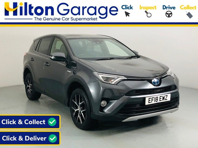 View our TOYOTA RAV-4