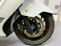 USED 2014 14 SUZUKI AN 400 BURGMAN AL4  ONLY 4,035 MILES FROM NEW