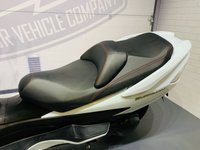 USED 2014 14 SUZUKI AN 400 BURGMAN AL4  ONLY 4,035 MILES FROM NEW