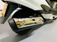USED 2014 14 SUZUKI AN 400 BURGMAN AL4  ONLY 4,035 MILES FROM NEW