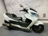 USED 2014 14 SUZUKI AN 400 BURGMAN AL4  ONLY 4,035 MILES FROM NEW