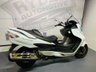 USED 2014 14 SUZUKI AN 400 BURGMAN AL4  ONLY 4,035 MILES FROM NEW