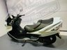 USED 2014 14 SUZUKI AN 400 BURGMAN AL4  ONLY 4,035 MILES FROM NEW