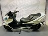 USED 2014 14 SUZUKI AN 400 BURGMAN AL4  ONLY 4,035 MILES FROM NEW
