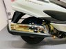 USED 2014 14 SUZUKI AN 400 BURGMAN AL4  ONLY 4,035 MILES FROM NEW