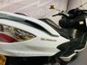 USED 2014 14 SUZUKI AN 400 BURGMAN AL4  ONLY 4,035 MILES FROM NEW