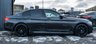 USED 2017 67 BMW 5 SERIES 2.0 530E M SPORT 4d 249 BHP REVERSE CAMERA ASSIST+GESTURE CONTR