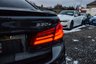 USED 2017 67 BMW 5 SERIES 2.0 530E M SPORT 4d 249 BHP REVERSE CAMERA ASSIST+GESTURE CONTR
