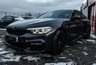 USED 2017 67 BMW 5 SERIES 2.0 530E M SPORT 4d 249 BHP REVERSE CAMERA ASSIST+GESTURE CONTR
