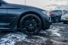 USED 2017 67 BMW 5 SERIES 2.0 530E M SPORT 4d 249 BHP REVERSE CAMERA ASSIST+GESTURE CONTR