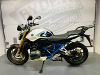 USED 2018 18 BMW R1200R SPORT GREAT SPEC - ESA & GEAR ASSIST PRO
