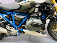 USED 2018 18 BMW R1200R SPORT GREAT SPEC - ESA & GEAR ASSIST PRO
