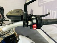 USED 2018 18 BMW R1200R SPORT GREAT SPEC - ESA & GEAR ASSIST PRO