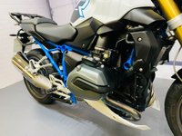 USED 2018 18 BMW R1200R SPORT GREAT SPEC - ESA & GEAR ASSIST PRO