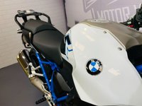 USED 2018 18 BMW R1200R SPORT GREAT SPEC - ESA & GEAR ASSIST PRO